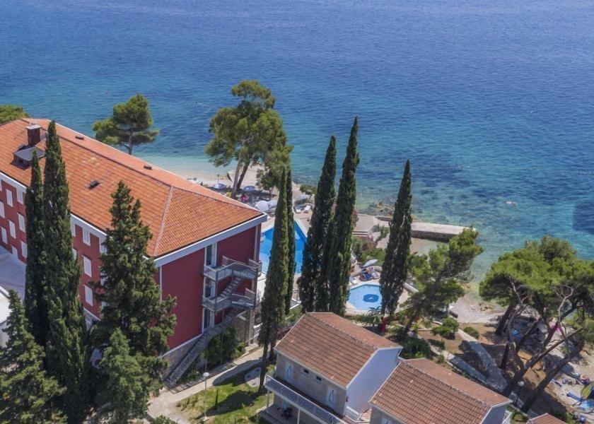 City View from Property