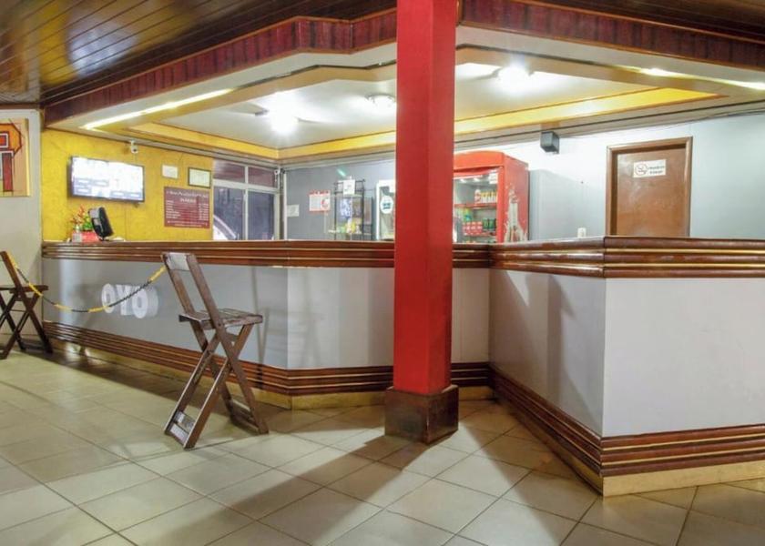 Maranhão Imperatriz Restaurant