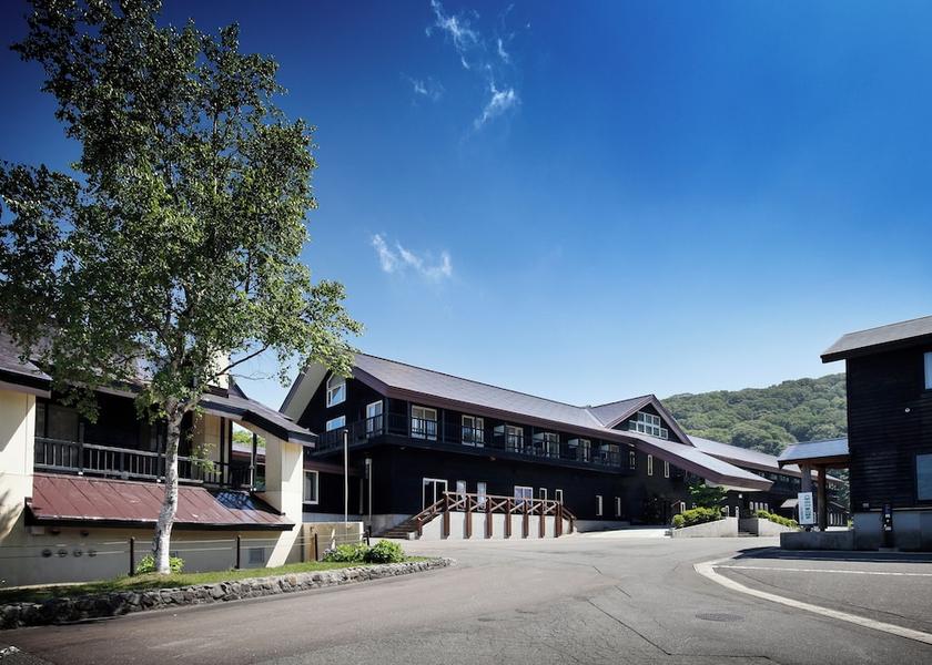 Aomori Aomori Exterior