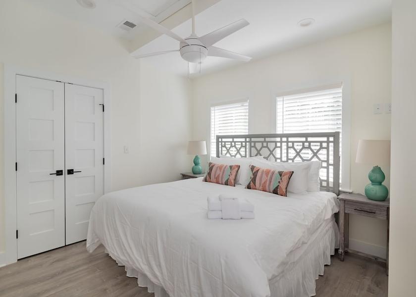 Illinois Charleston Room