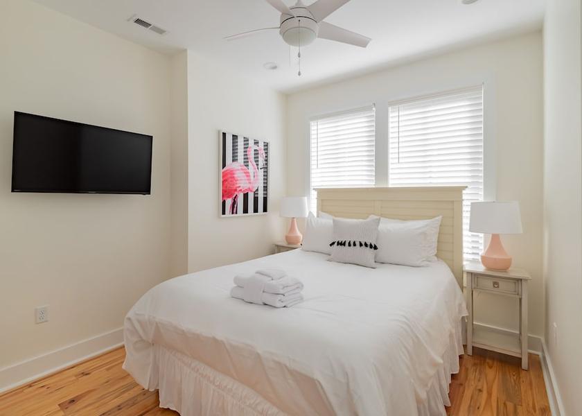 Illinois Charleston Room