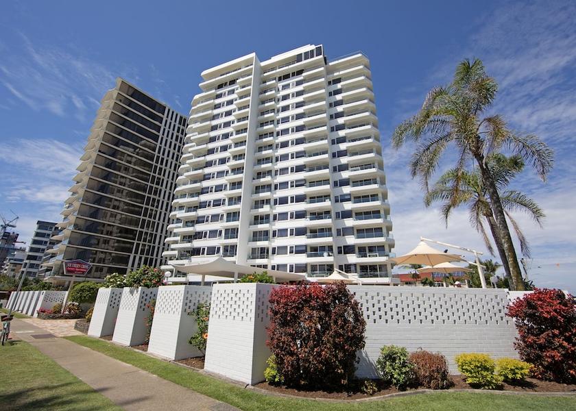 Queensland Gold Coast Exterior