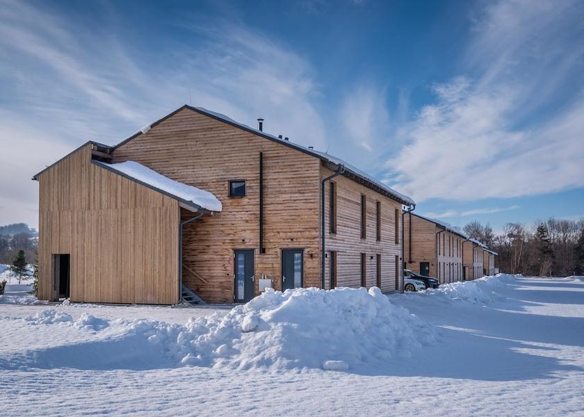  Liptovsky Mikulas Exterior Detail