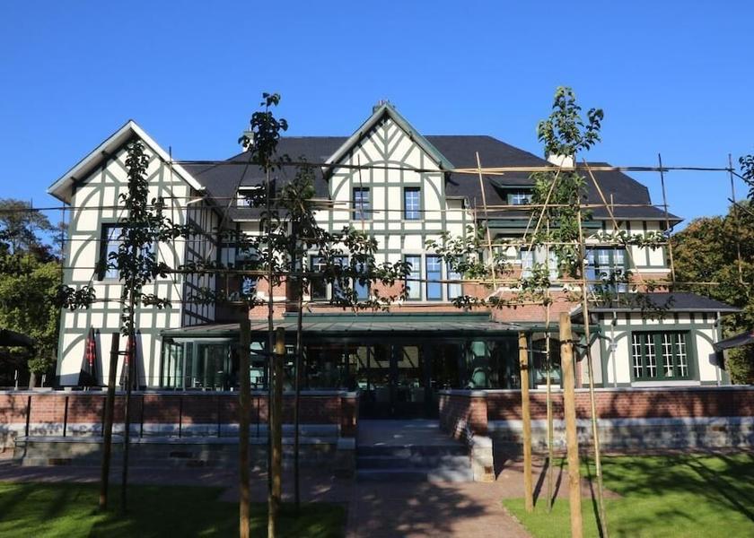 Flemish Region Maasmechelen Terrace