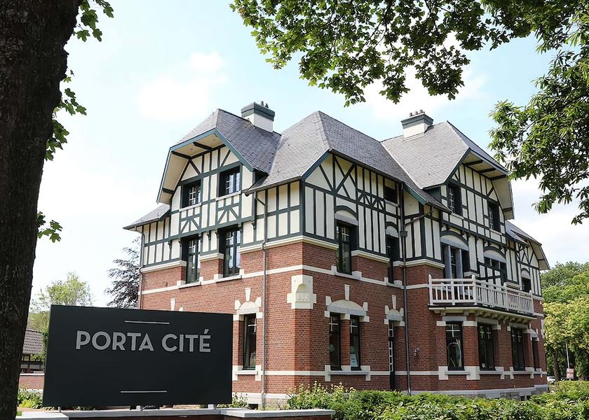 Flemish Region Maasmechelen Primary image