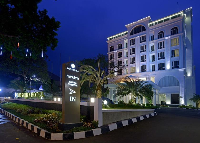 West Java Bogor Exterior