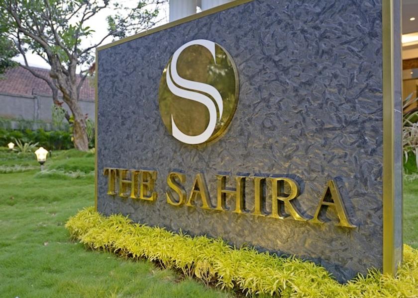 West Java Bogor Front of property