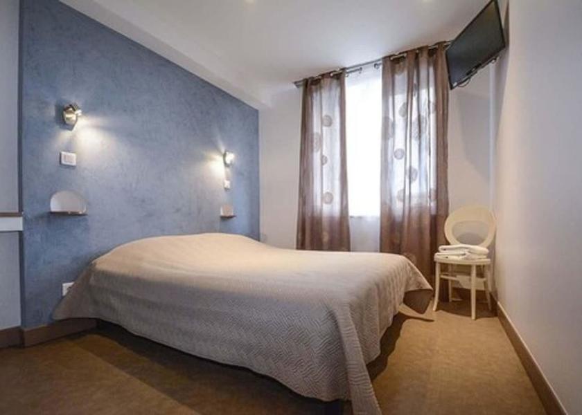 Grand Est Bar-sur-Aube Room