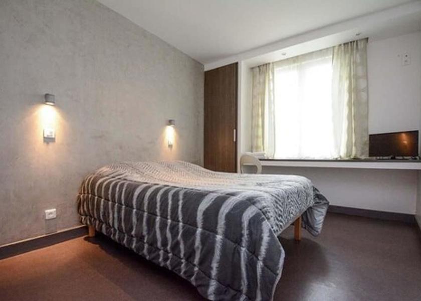 Grand Est Bar-sur-Aube Room