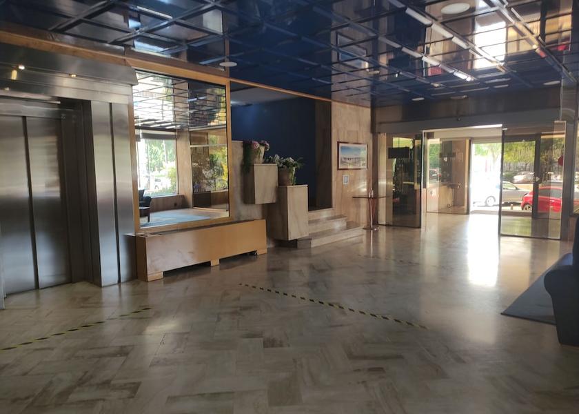 Castilla - La Mancha Talavera de la Reina Reception