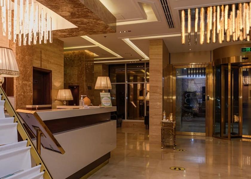 Dhofar Governorate Salalah Lobby