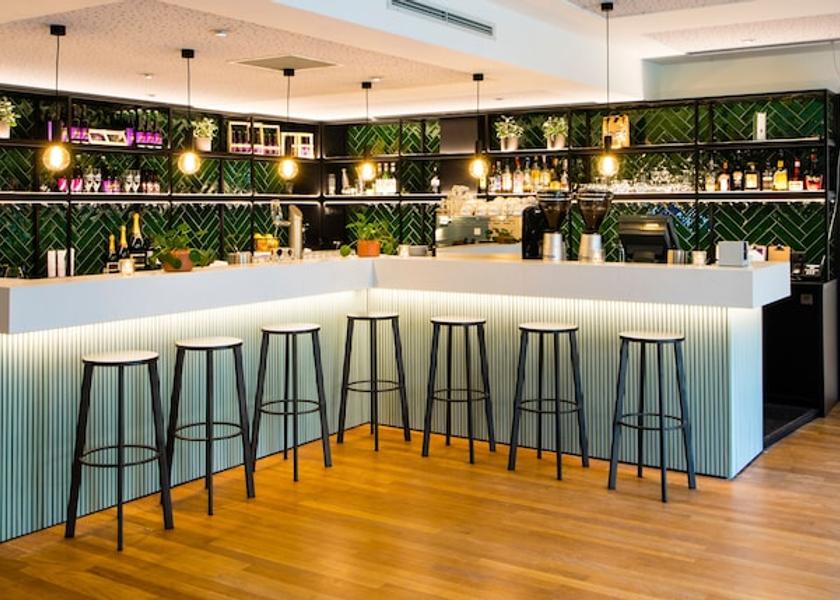 Utrecht Amersfoort Restaurant