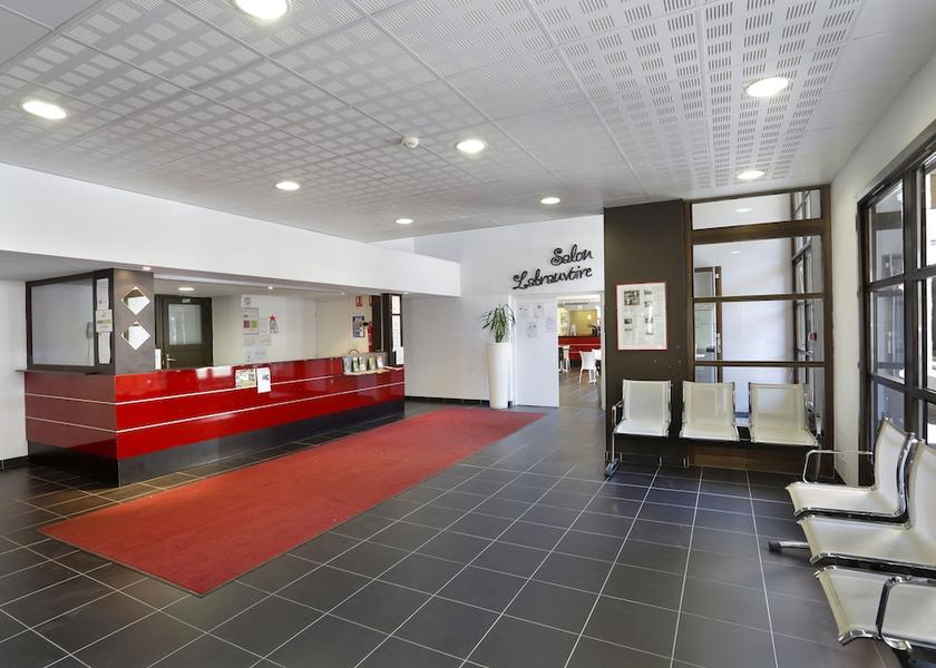 Provence - Alpes - Cote d'Azur Allos Interior Entrance