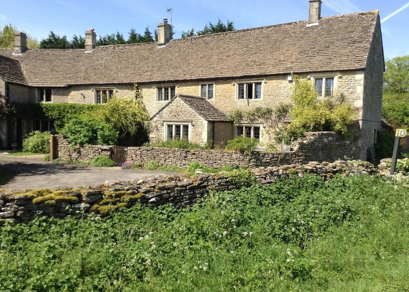 England Bradford-on-Avon Primary image