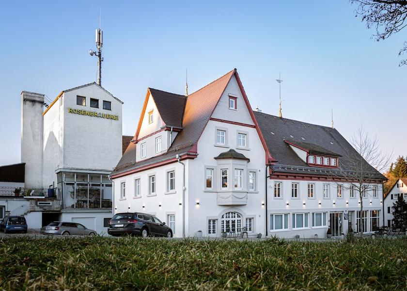 Baden-Württemberg Aldingen Exterior