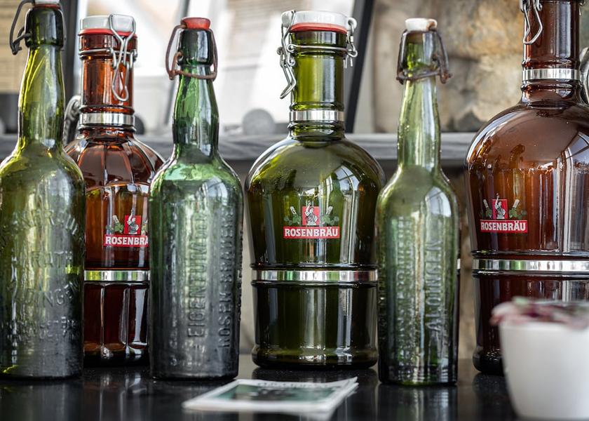Baden-Württemberg Aldingen Minibar