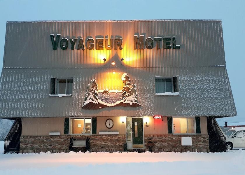 Minnesota International Falls Primary image