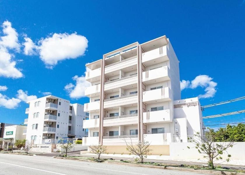 Okinawa (prefecture) Nago Primary image