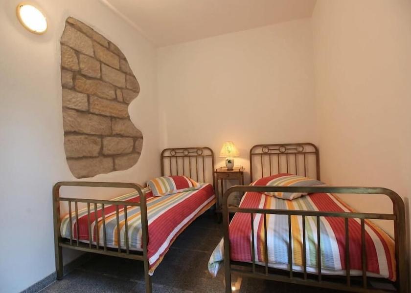 Saxony Bad Schandau Room