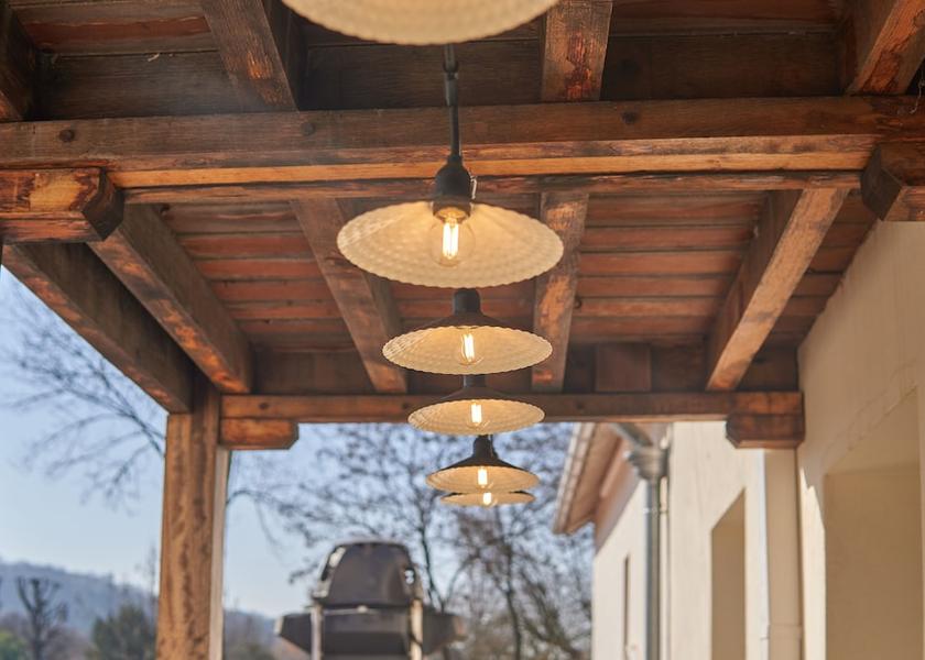 Ile-de-France Rueil-Malmaison Exterior Detail