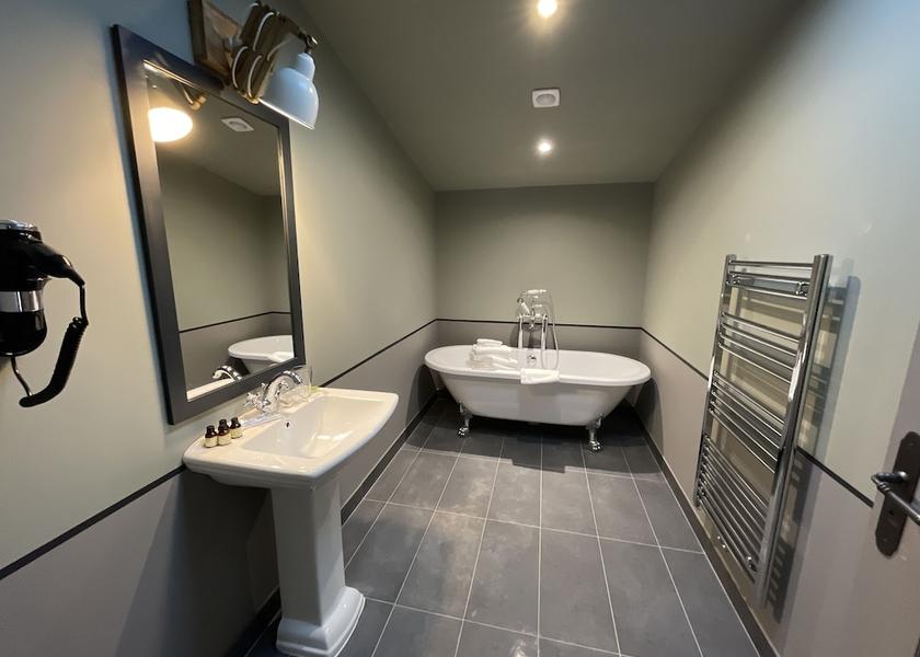 Ile-de-France Rueil-Malmaison Bathroom