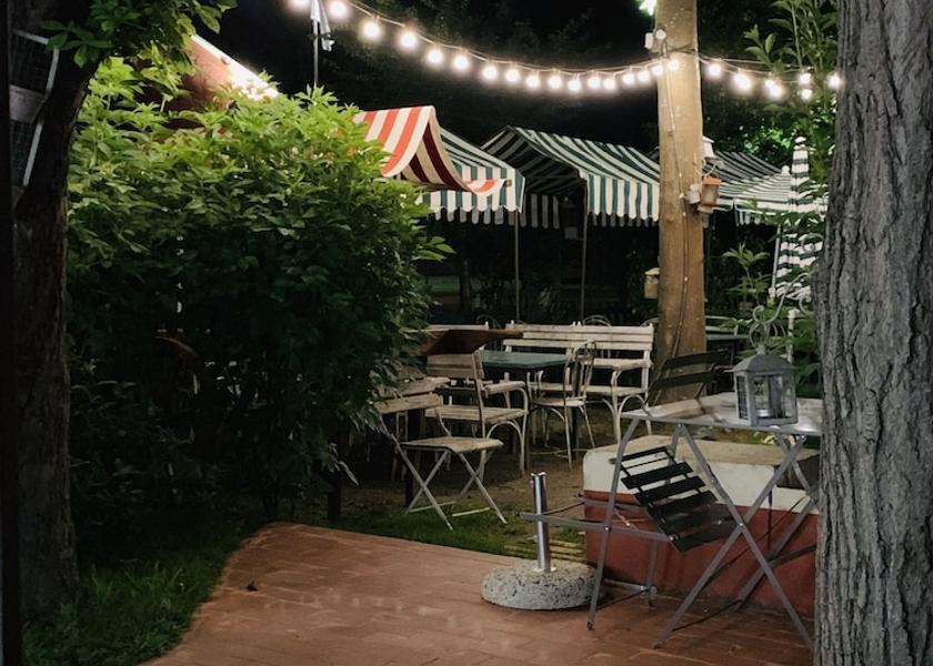 Ile-de-France Rueil-Malmaison Exterior Detail