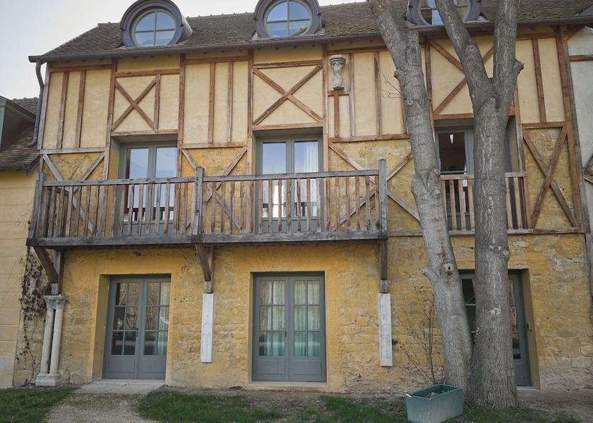 Ile-de-France Rueil-Malmaison Primary image