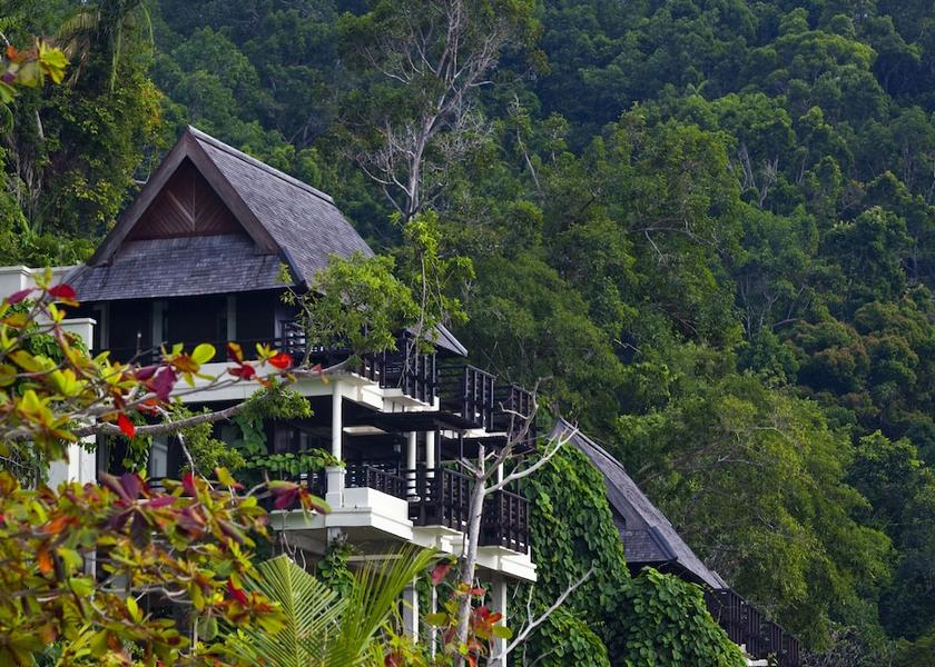 Sabah Gaya Island Terrace