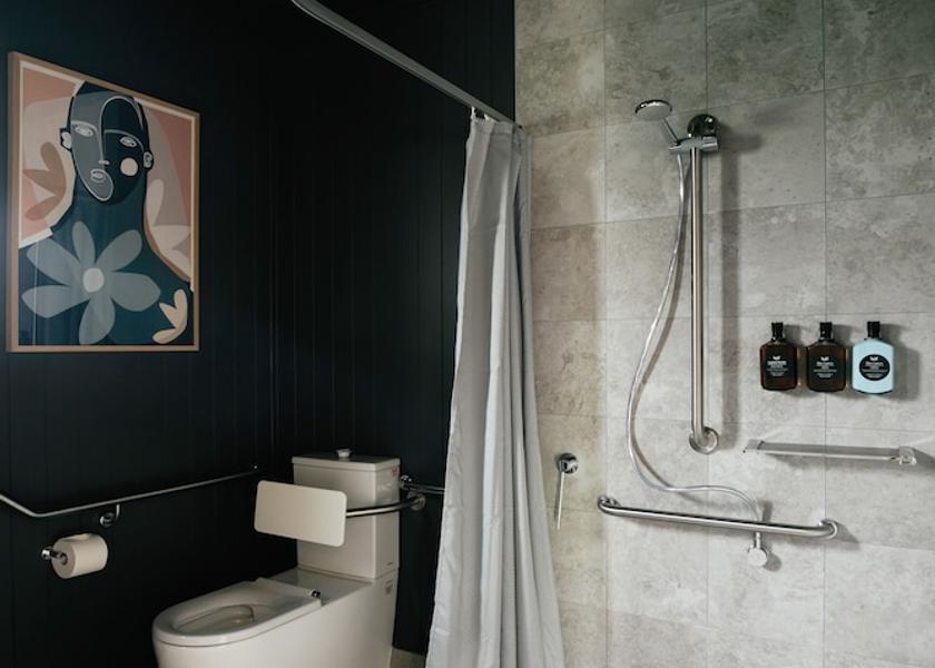 New South Wales Ulladulla Bathroom