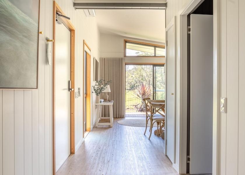 New South Wales Ulladulla Living Area