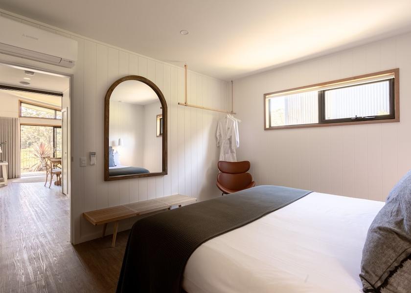 New South Wales Ulladulla Room
