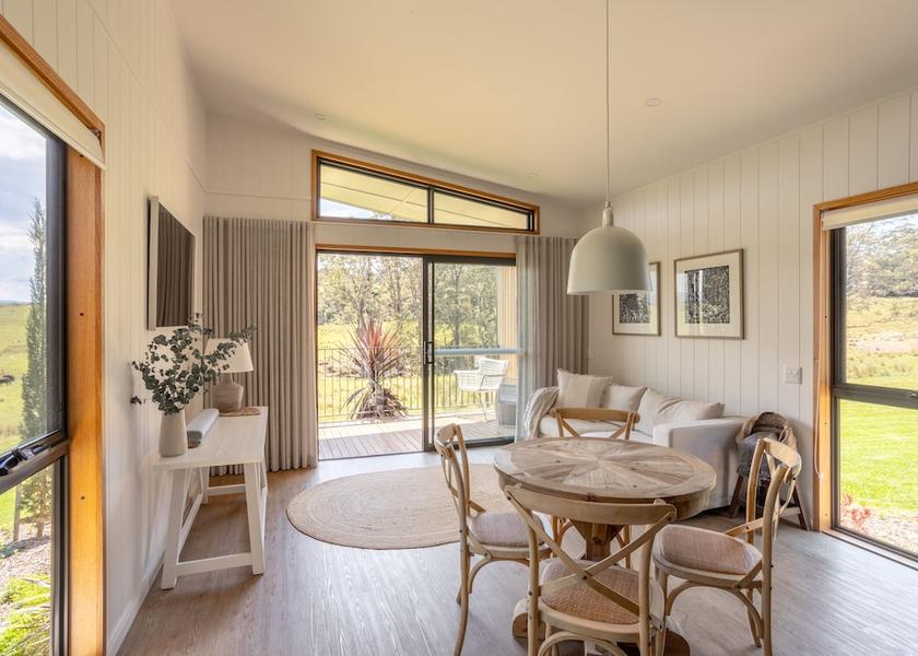 New South Wales Ulladulla Living Area