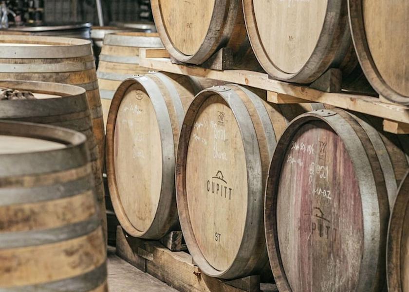 New South Wales Ulladulla Winery