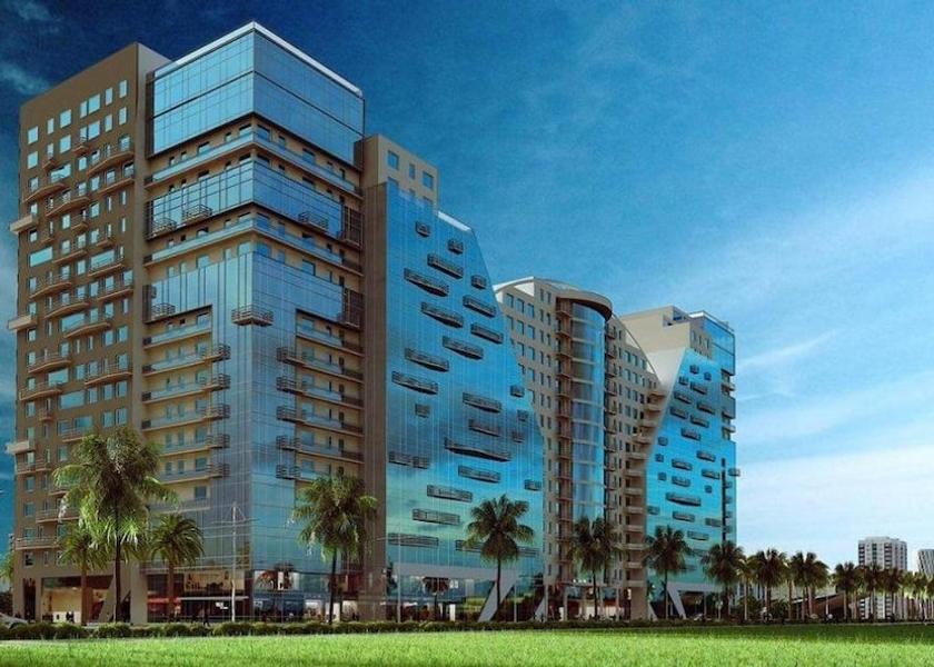 Adjara Batumi Property Grounds