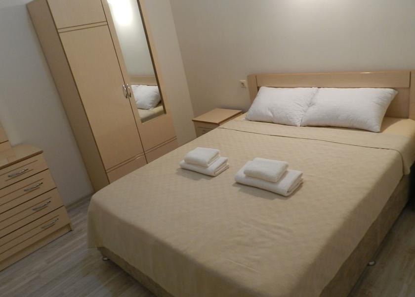Adjara Batumi Room