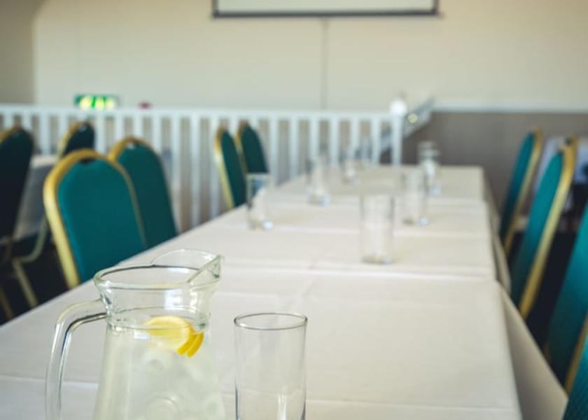 England Coleford Meeting Room