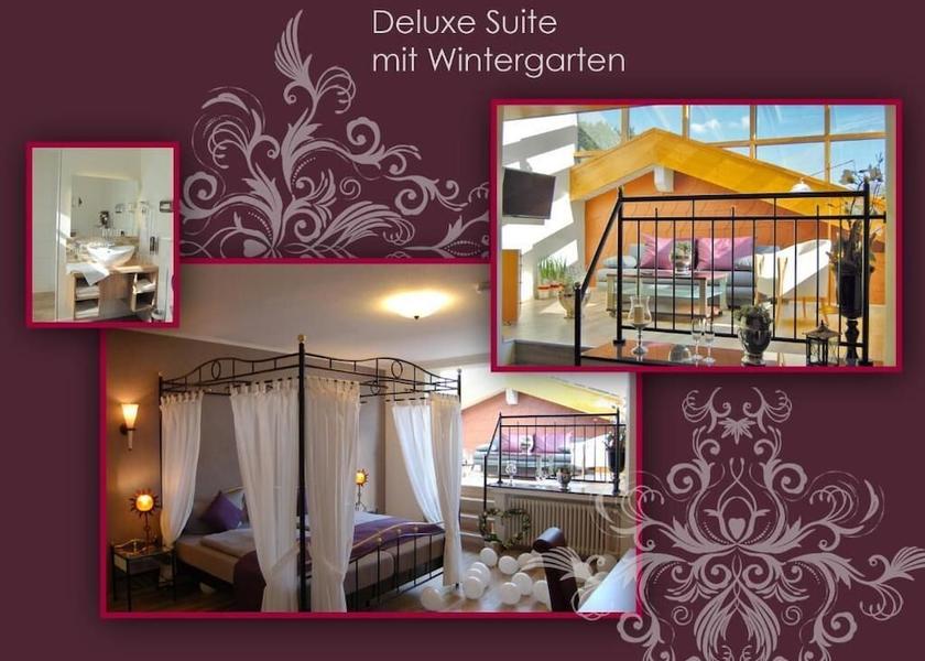 North Rhine-Westphalia Delbrueck Room