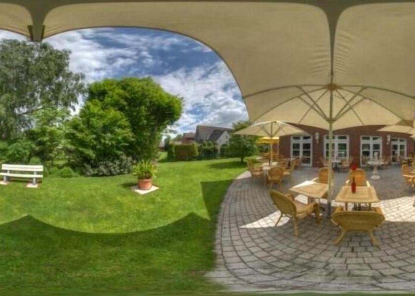 North Rhine-Westphalia Delbrueck Restaurant