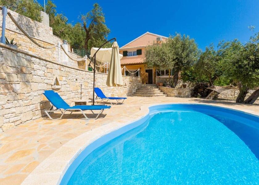 Ionian Islands Region Paxos Room
