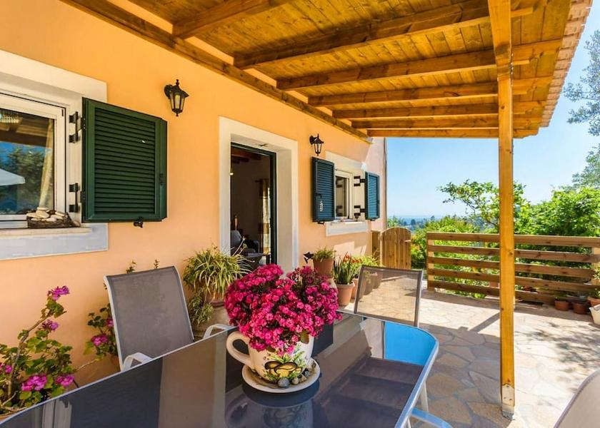 Ionian Islands Region Paxos Room