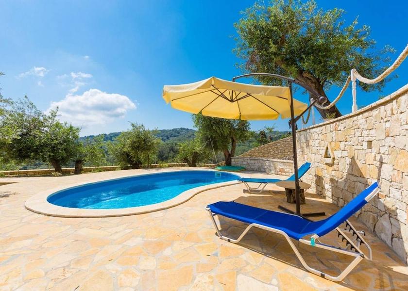Ionian Islands Region Paxos Room