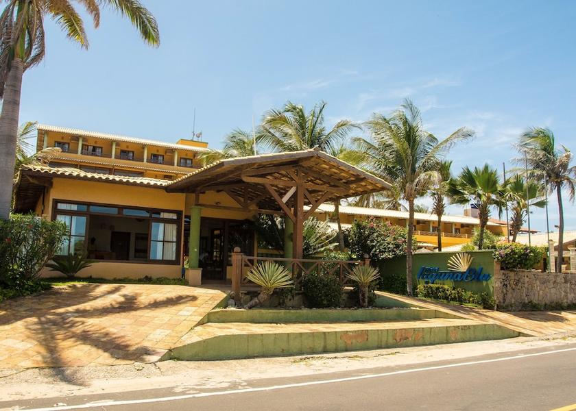 Ceará Aquiraz Entrance