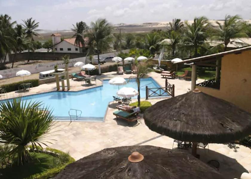 Ceará Aquiraz Pool