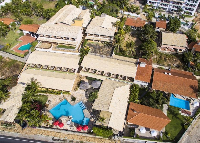 Ceará Aquiraz Facade