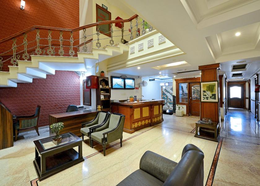Punjab Chandigarh Public Areas