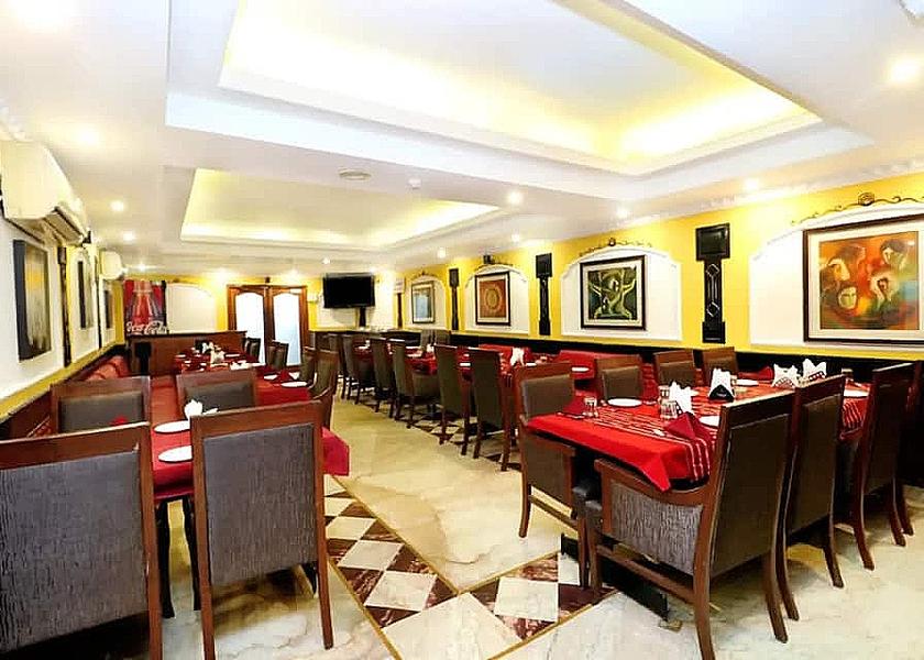 Haryana Chandigarh Food & Dining
