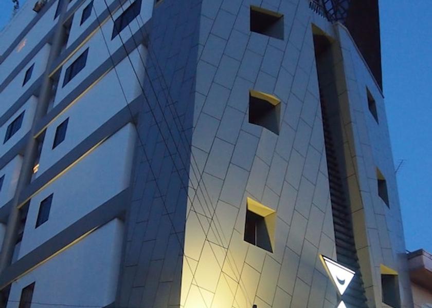 Riau Islands Tanjung Pinang Facade
