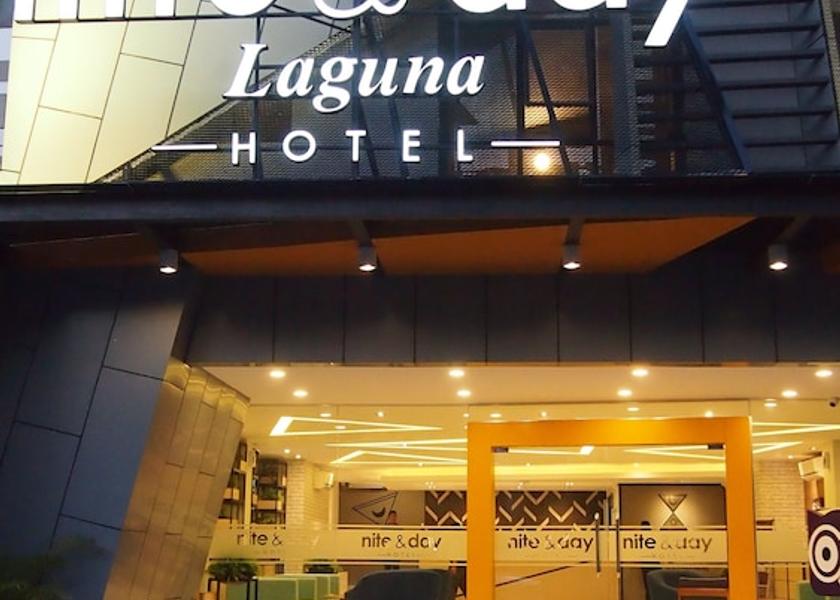 Riau Islands Tanjung Pinang Facade