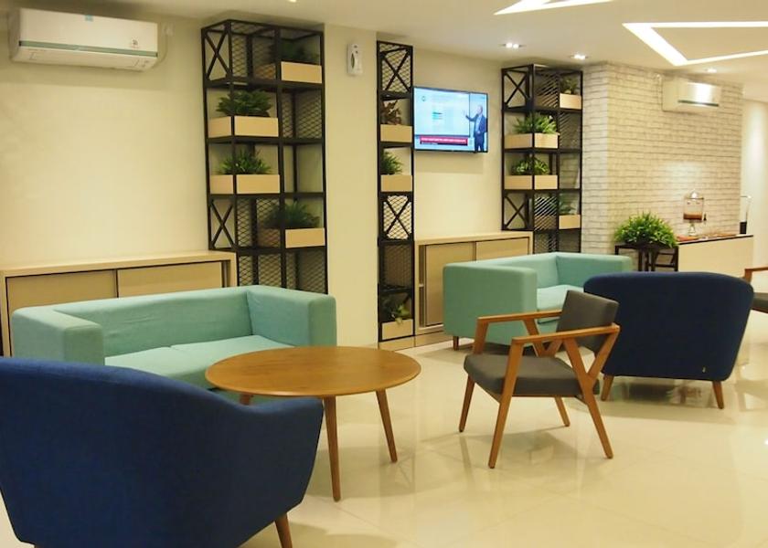 Riau Islands Tanjung Pinang Lobby