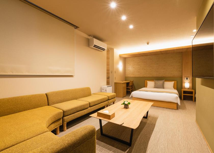Nagasaki Nagasaki Executive Suite